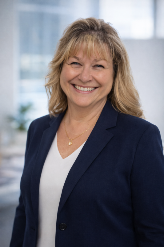 Amy L. Smith - Kohler Financial Services, Inc.